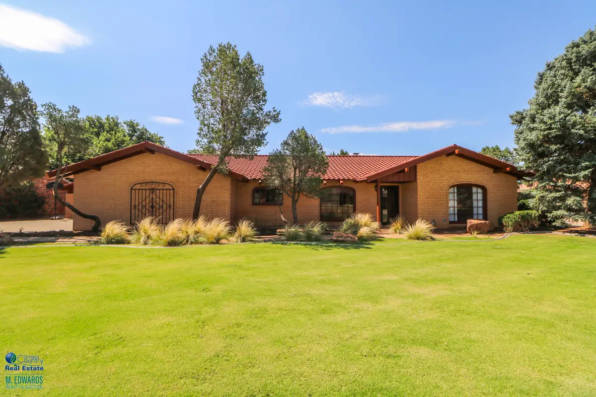 214 E 26th Street, Littlefield, TX 79339 - #1