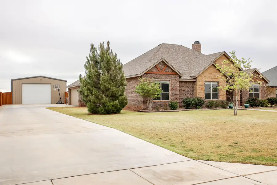 13607 Gardner Avenue, Lubbock, TX 79424 - #2