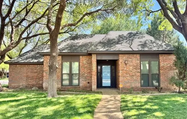 4909 79th Street, Lubbock, TX 79424