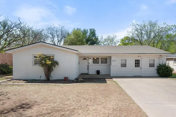 2319 53rd Street, Lubbock, TX 79412