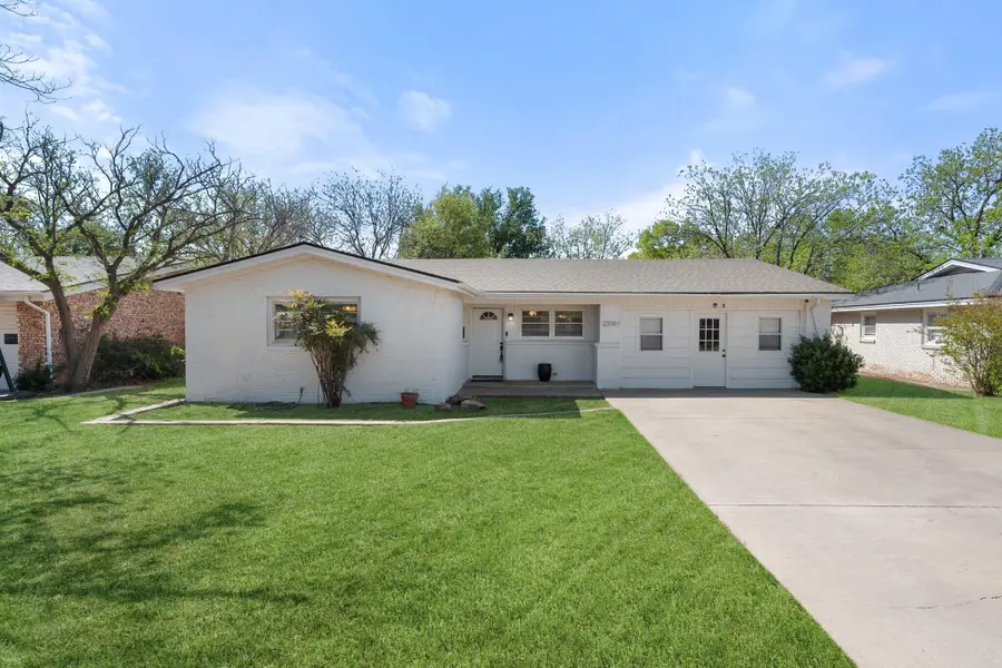2319 53rd Street, Lubbock, TX 79412 - #2