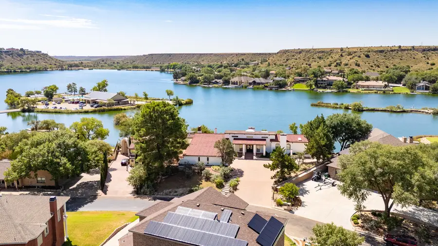5 W Lakeshore Drive, Ransom Canyon, TX 79366 - #2