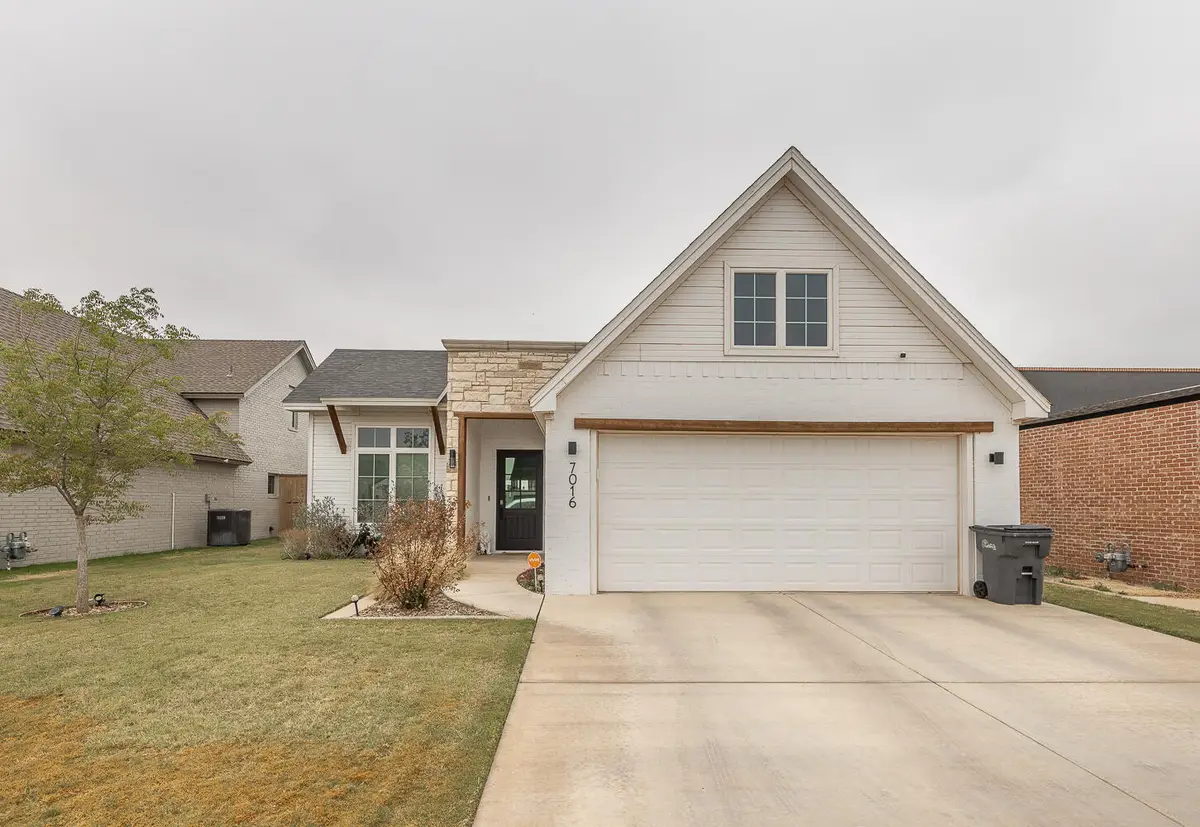7016 17th Street, Lubbock, TX 79416 - #1