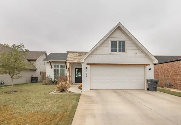 7016 17th Street, Lubbock, TX 79416