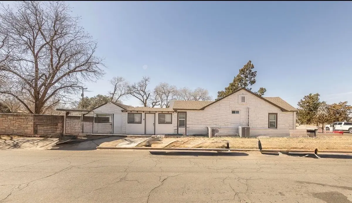 2301 27th Street, Lubbock, TX 79411 - #1