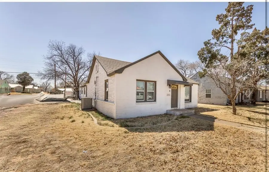 2301 27th Street, Lubbock, TX 79411 - #2