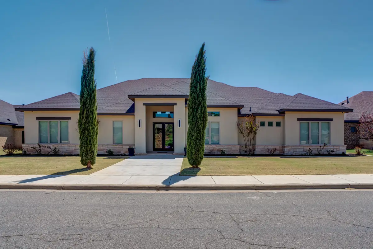 4813 5th Street, Lubbock, TX 79416 - #1