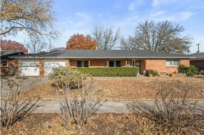 3008 68th Street, Lubbock, TX 79413 - #1