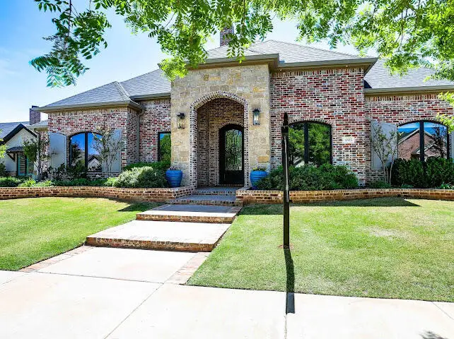 4805 116th Street, Lubbock, TX 79424 - #3