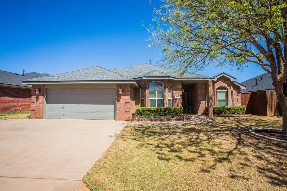 5606 99th Street, Lubbock, TX 79424 - #1