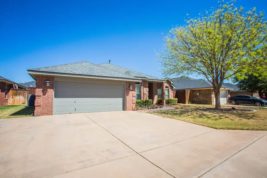5606 99th Street, Lubbock, TX 79424 - #3