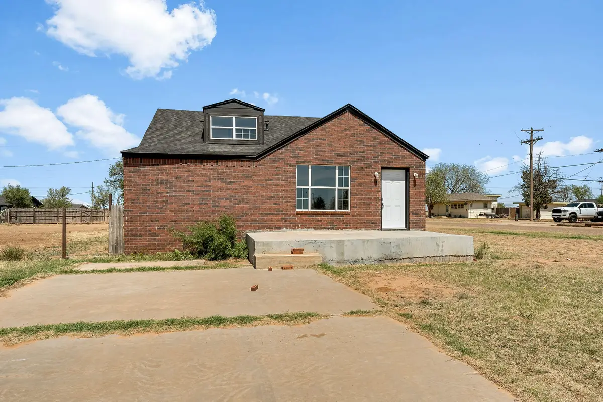 723 E Purdue Street, Lubbock, TX 79403 - #1
