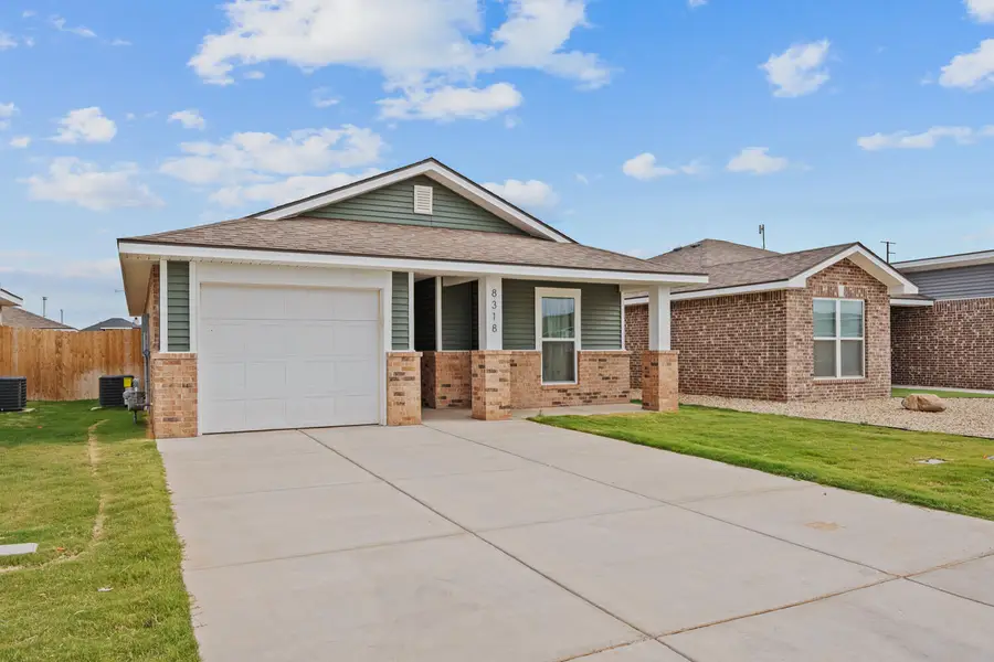 8318 24th Street, Lubbock, TX 79407 - #2