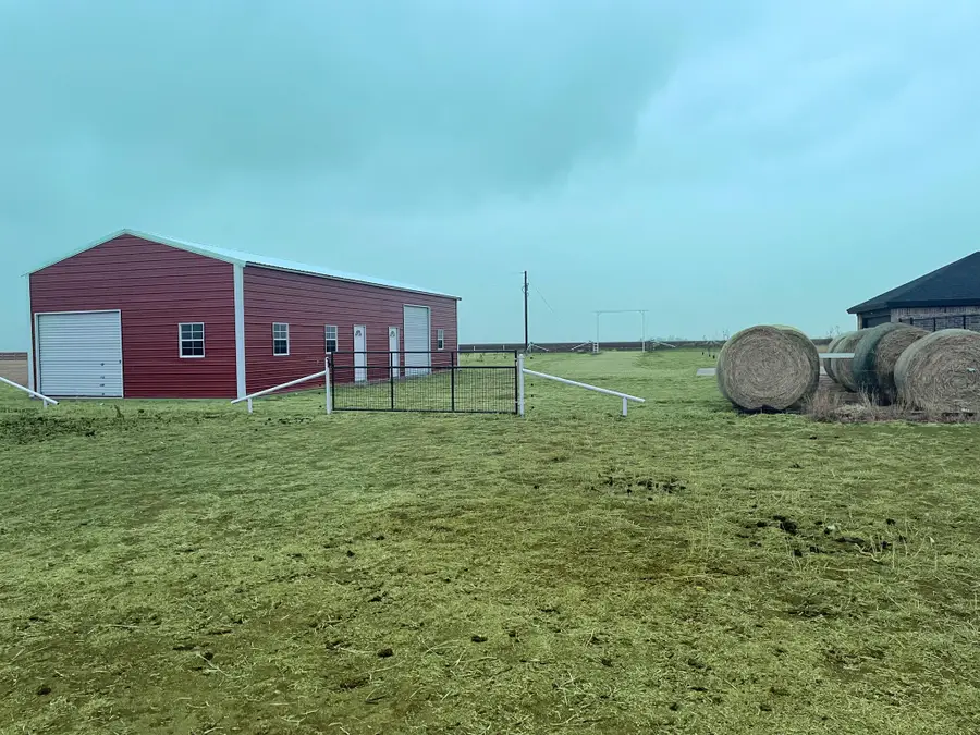 16294 N County Road 1200, Shallowater, TX 79363 - #2