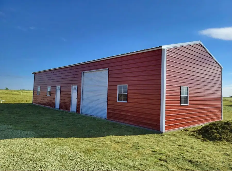 16294 N County Road 1200, Shallowater, TX 79363 - #3