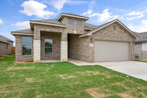 6004 Venita Avenue, Lubbock, TX 79407