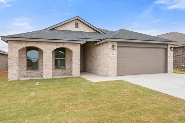 6008 Venita Avenue, Lubbock, TX 79407