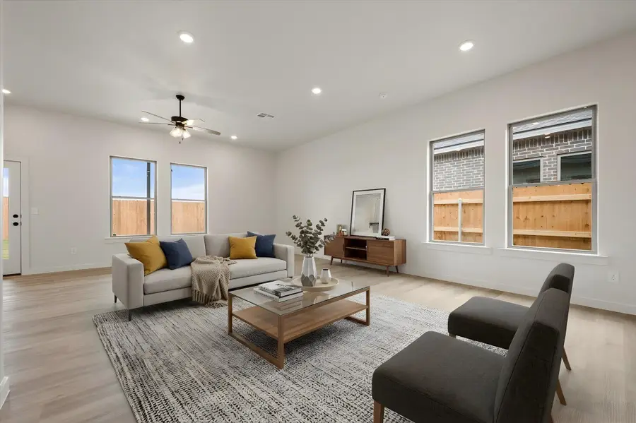 6008 Venita Avenue, Lubbock, TX 79407 - #3