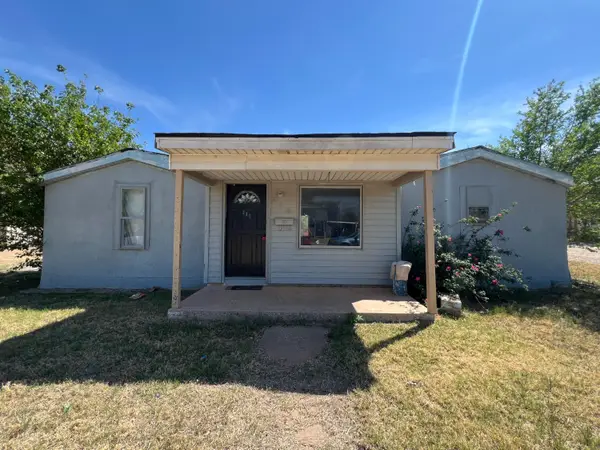 210 E 36th Street, Lubbock, TX 79404