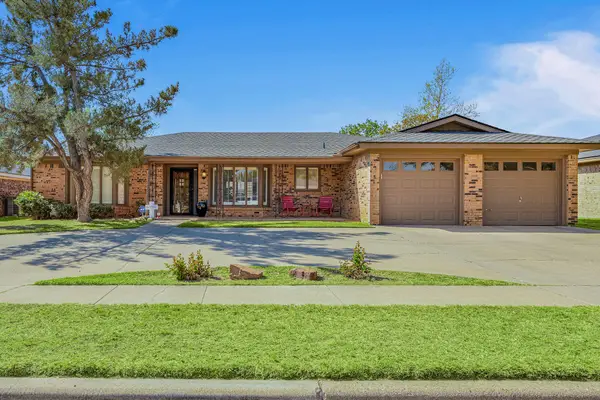 5525 75th Street, Lubbock, TX 79424