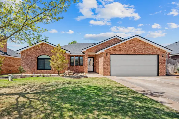 5906 Valencia Avenue, Lubbock, TX 79407