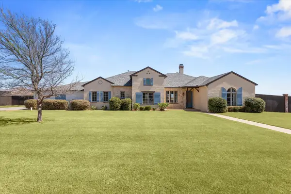 6001 County Road 1440, Lubbock, TX 79407