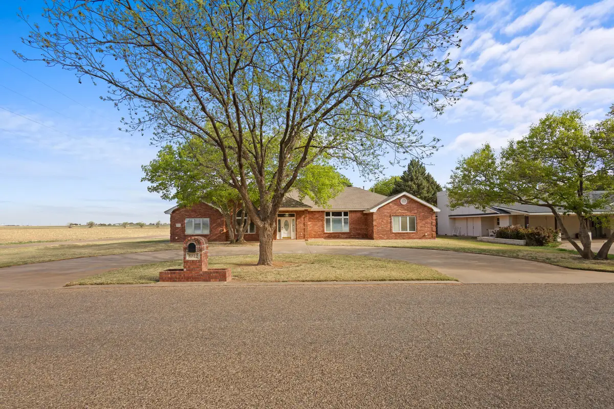 6812 1st Street, Lubbock, TX 79416 - #1