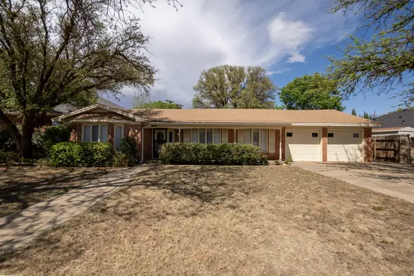 5504 22nd Street, Lubbock, TX 79407