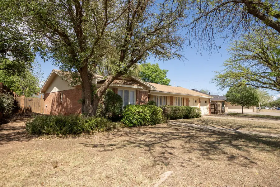 5504 22nd Street, Lubbock, TX 79407 - #2