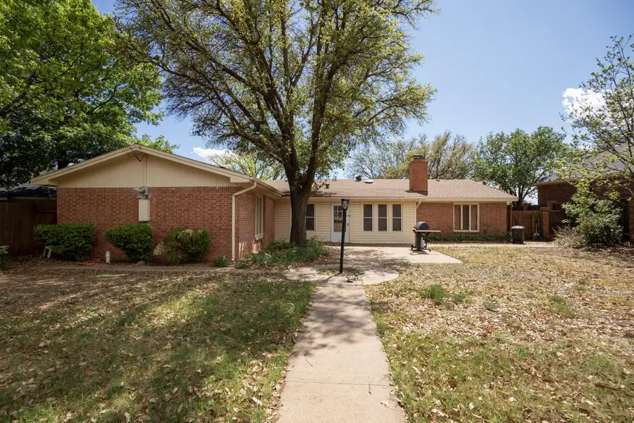 5504 22nd Street, Lubbock, TX 79407 - #3