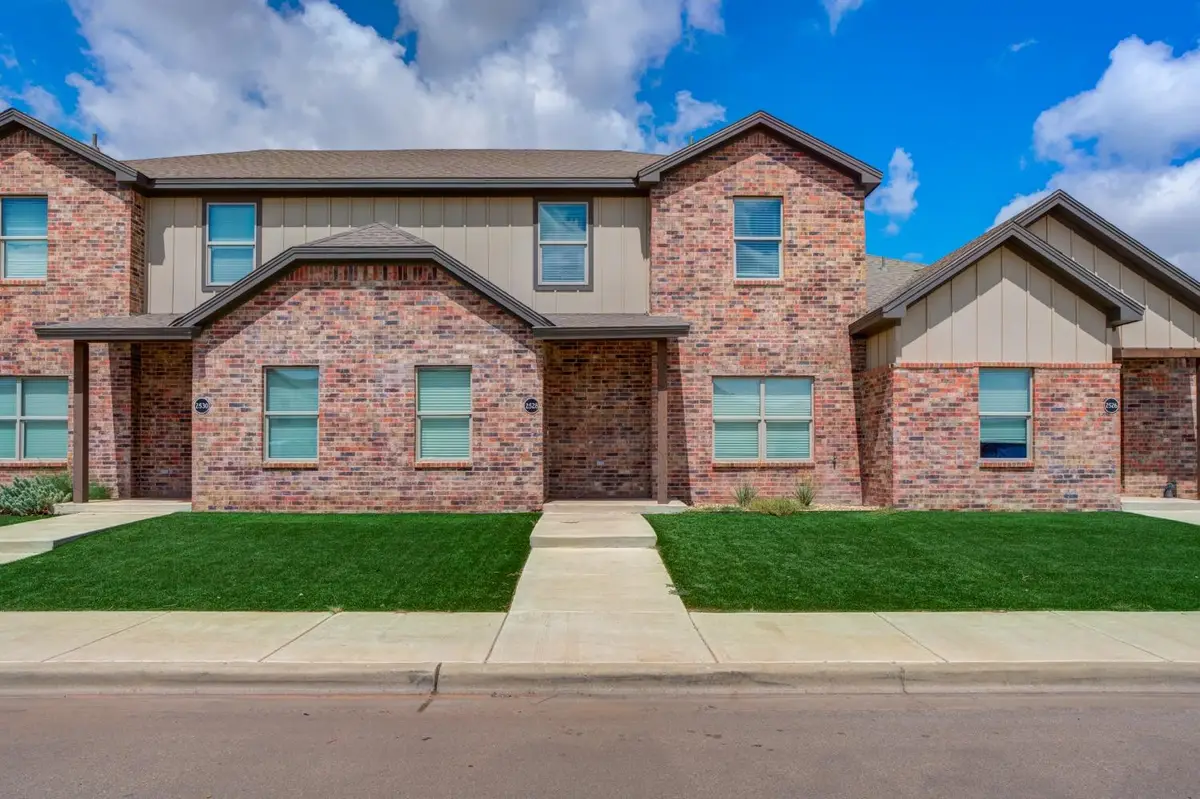 2528 137th Street, Lubbock, TX 79423 - #1