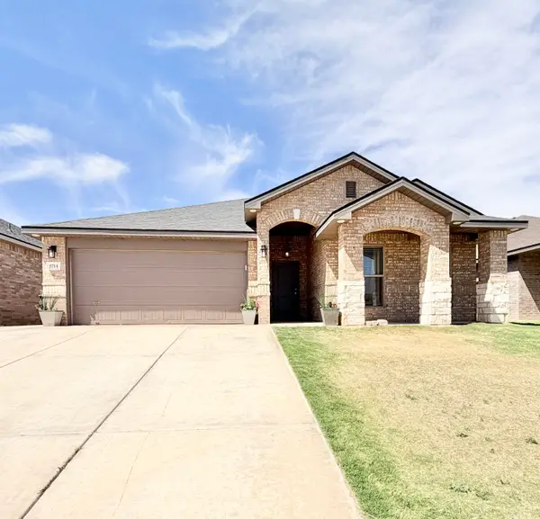 2714 Virginia Avenue, Lubbock, TX 79407