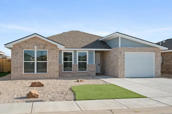 8321 24th Street, Lubbock, TX 79407