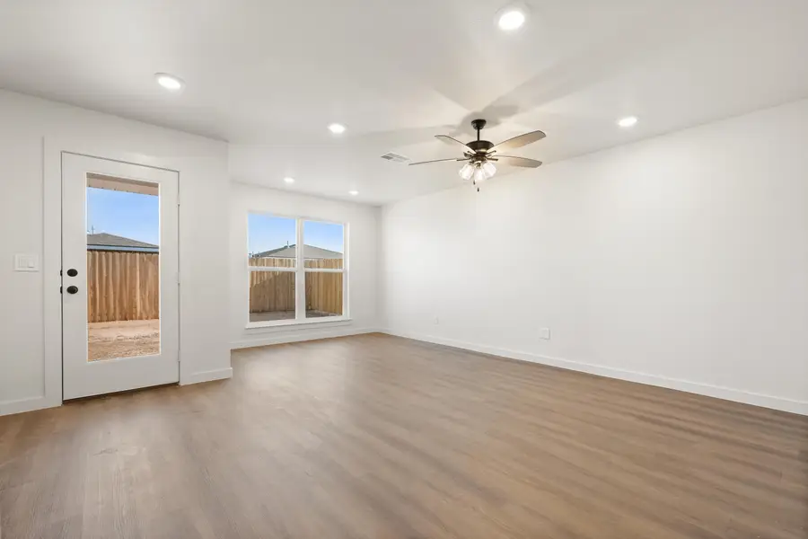 8321 24th Street, Lubbock, TX 79407 - #3