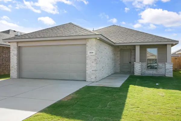 2610 Garland Avenue, Lubbock, TX 79407