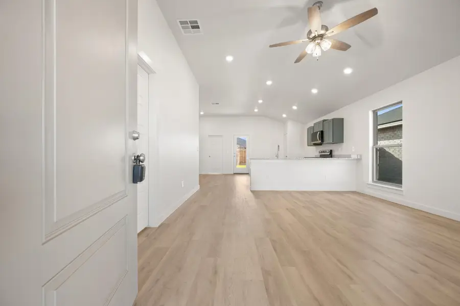 2610 Garland Avenue, Lubbock, TX 79407 - #2