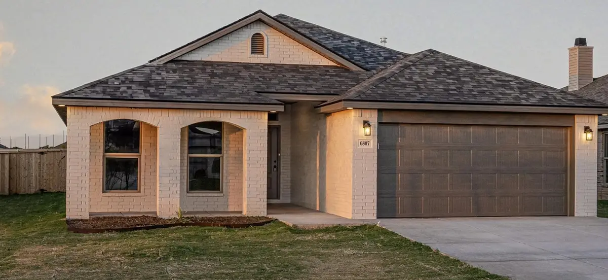 1319 Saratoga Avenue, Lubbock, TX 79416 - #1