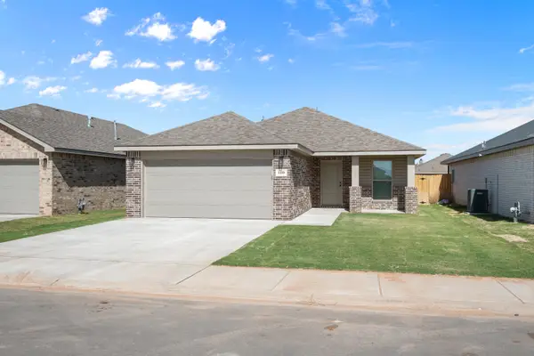 1319 Saratoga Avenue, Lubbock, TX 79416
