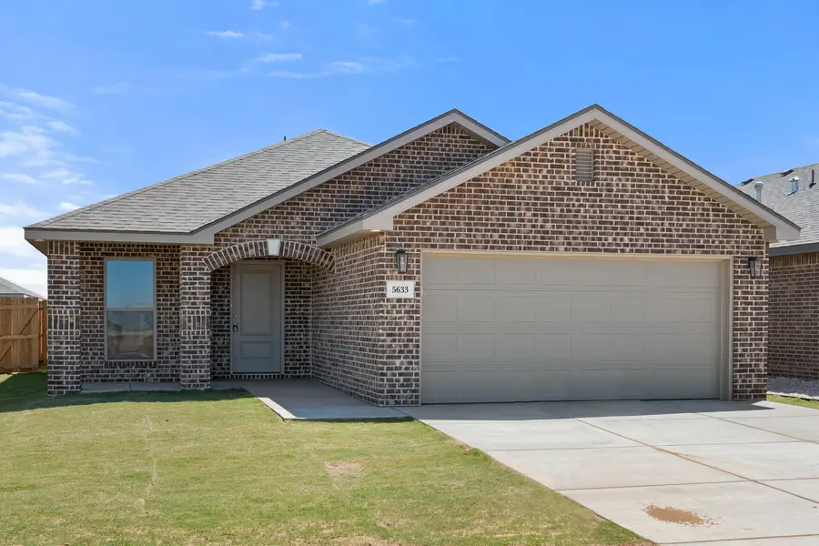 5633 Smith Street, Lubbock, TX 79416 - #2