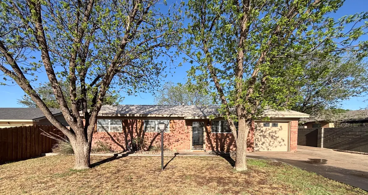 1205 Avenue K, Abernathy, TX 79311 - #1