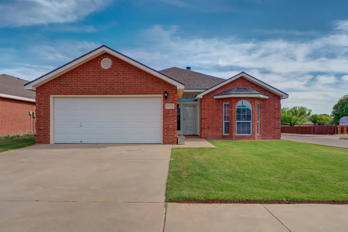 6555 92nd Street, Lubbock, TX 79424 - #1