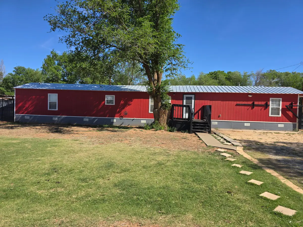 8210 County Road 5860, Shallowater, TX 79363 - #1