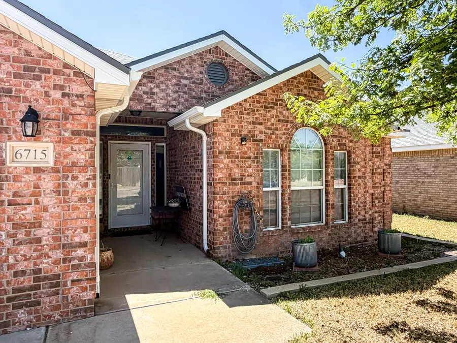 6715 91st Place, Lubbock, TX 79424 - #2