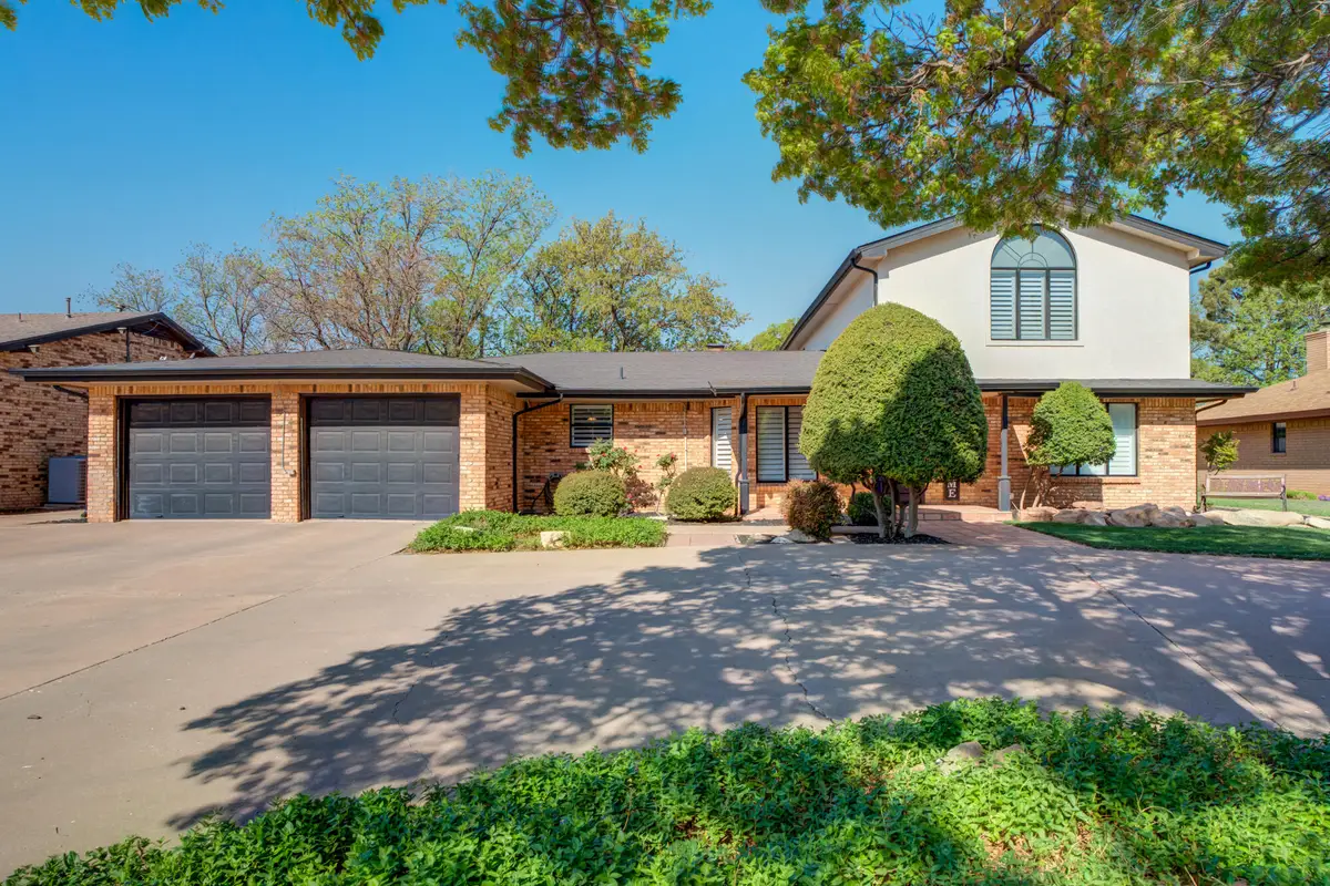 2208 Rice Drive, Levelland, TX 79336 - #1