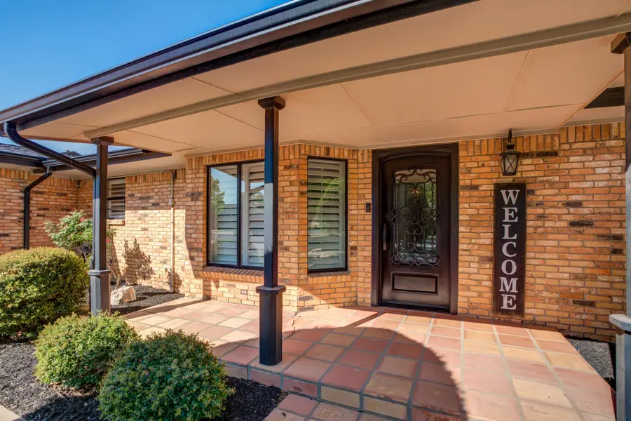 2208 Rice Drive, Levelland, TX 79336 - #3