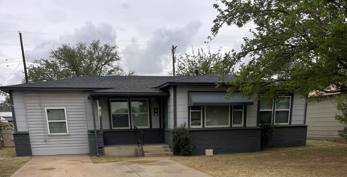 1921 Avenue O, Lubbock, TX 79411 - #1