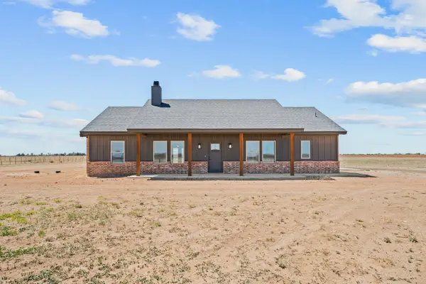 17008 County Road 3100, Slaton, TX 79364