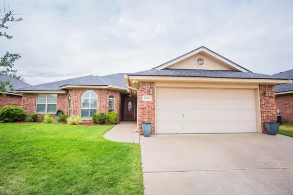 9806 Elkhart Avenue, Lubbock, TX 79424