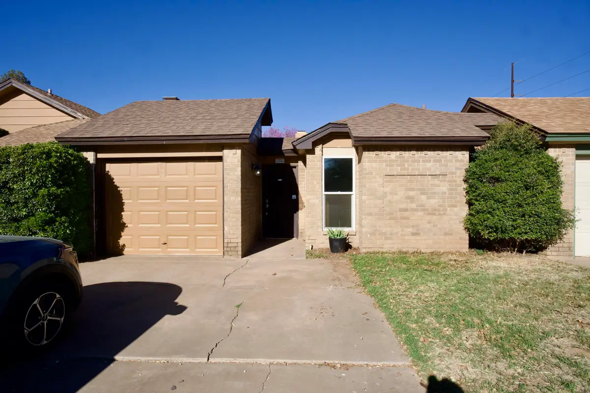 8208 Avenue X, Lubbock, TX 79423 - #1