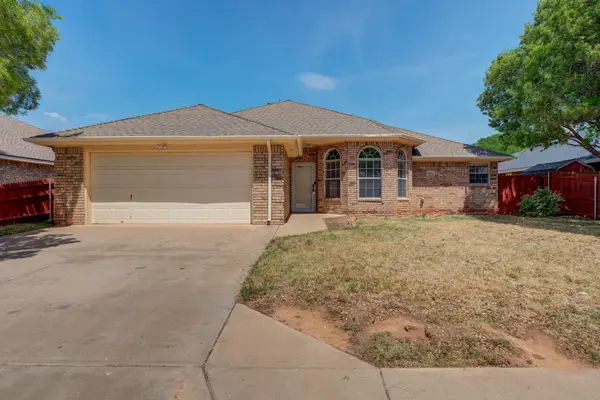 5914 88th Place, Lubbock, TX 79424